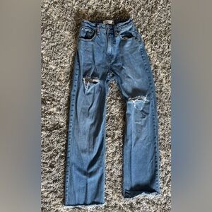 Abercrombie & Fitch jeans